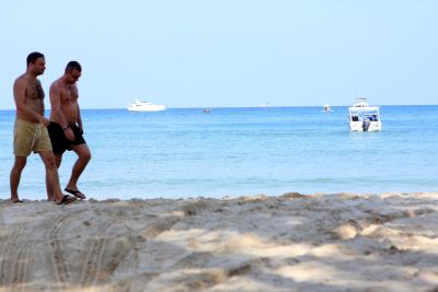 پالم گاردن ریزورت