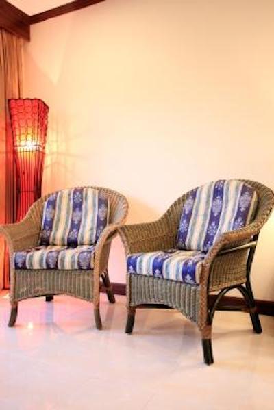 پالم گاردن ریزورت