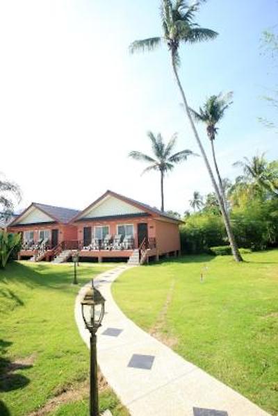 پالم گاردن ریزورت