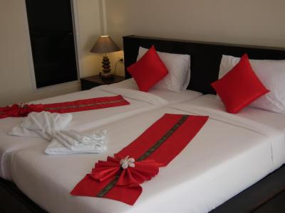 پالم گاردن ریزورت