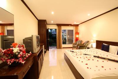 پالم گاردن ریزورت