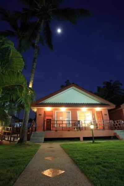 پالم گاردن ریزورت