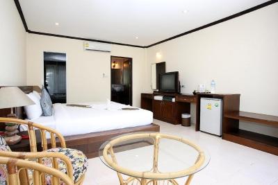 پالم گاردن ریزورت