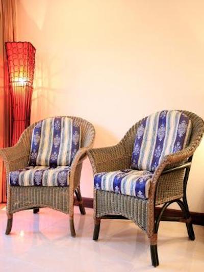 پالم گاردن ریزورت