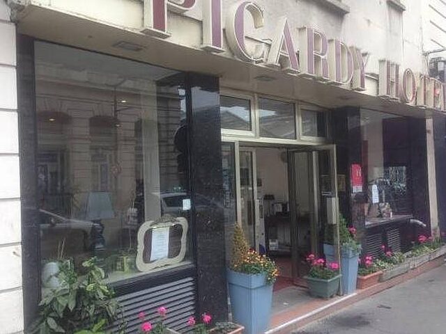پیکاردی