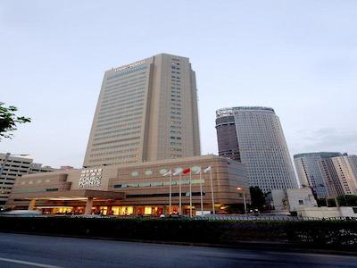 فور پوینتز بای شراتون شانگهای پودونگ