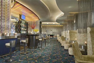 فور پوینتز بای شراتون شانگهای پودونگ