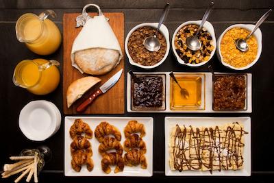 هتل پننسولا والدز