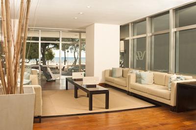 هتل پننسولا والدز