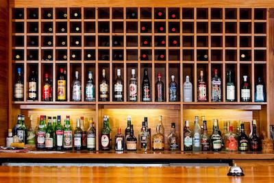 هتل پننسولا والدز