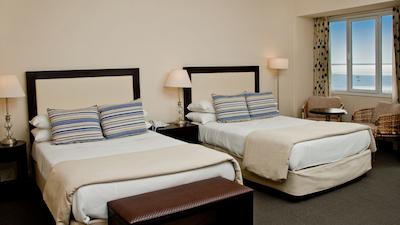 هتل پننسولا والدز