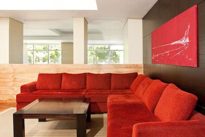 هتل پننسولا والدز