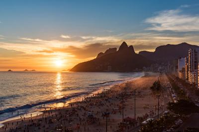 فاسانو ریو د جانیرو