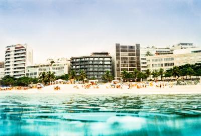 فاسانو ریو د جانیرو