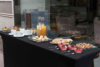 هلید این اکسپرز انتفاگاستا