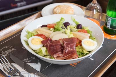 هلید این اکسپرز انتفاگاستا