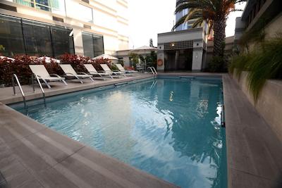 هلید این اکسپرز انتفاگاستا