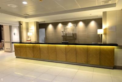 هلید این اکسپرز انتفاگاستا