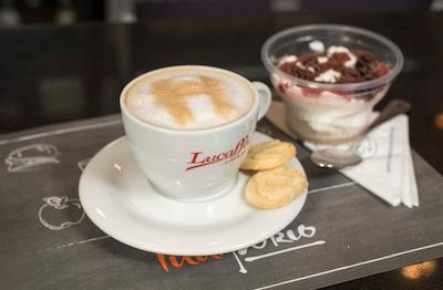 هلید این اکسپرز انتفاگاستا