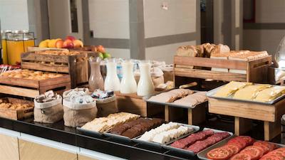 هلید این اکسپرز انتفاگاستا