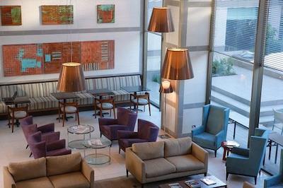 هلید این اکسپرز انتفاگاستا