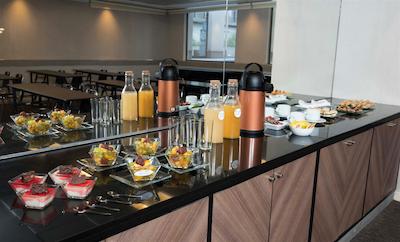 هلید این اکسپرز انتفاگاستا