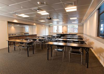 هلید این اکسپرز انتفاگاستا