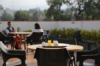 کاسا اندینا استاندارد ارکویپا