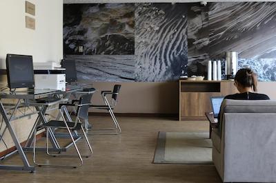 کاسا اندینا استاندارد ارکویپا