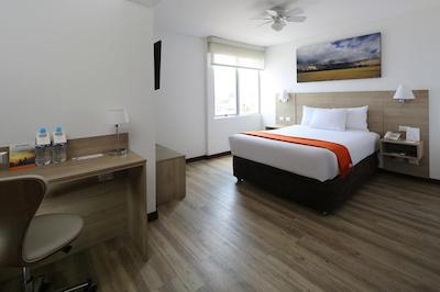 کاسا اندینا استاندارد ارکویپا