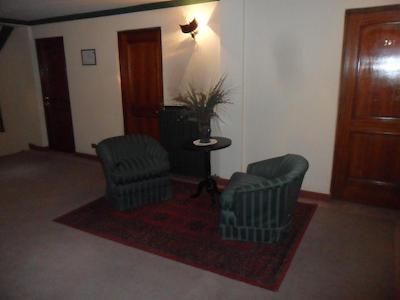 ایسلا ری جرج