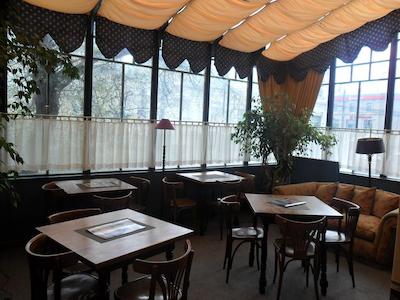 ایسلا ری جرج