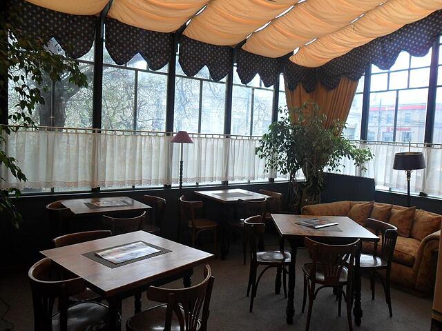 ایسلا ری جرج