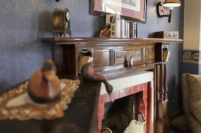 ایسلا ری جرج