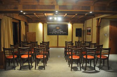 لز نیرز هتل-وشویا