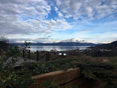 لز نیرز هتل-وشویا