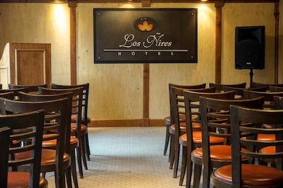 لز نیرز هتل-وشویا