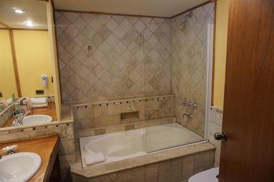 لز نیرز هتل-وشویا