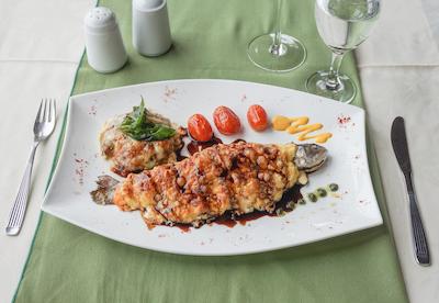 لز نیرز هتل-وشویا