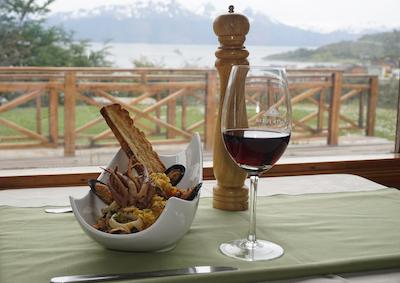 لز نیرز هتل-وشویا