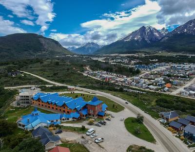 لز نیرز هتل-وشویا