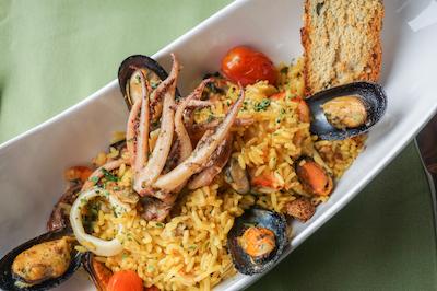 لز نیرز هتل-وشویا