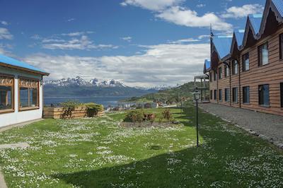 لز نیرز هتل-وشویا