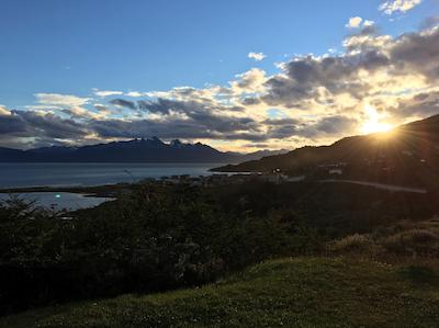 لز نیرز هتل-وشویا