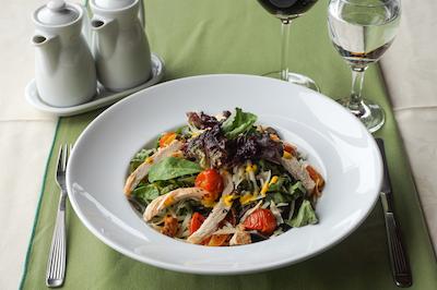 لز نیرز هتل-وشویا