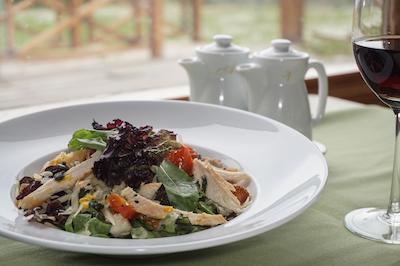 لز نیرز هتل-وشویا