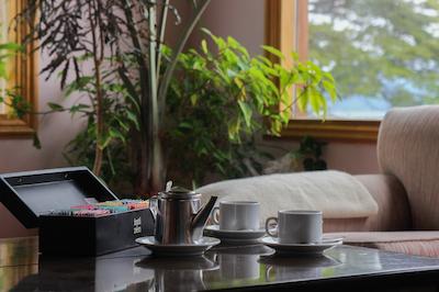 لز نیرز هتل-وشویا