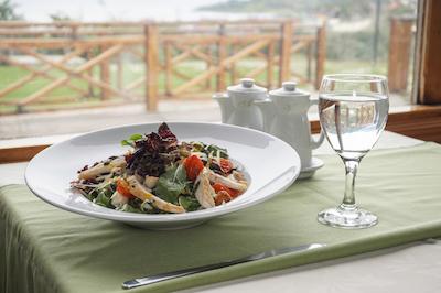 لز نیرز هتل-وشویا