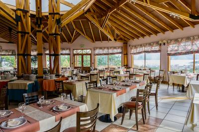 لز نیرز هتل-وشویا