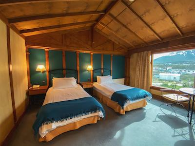 لز نیرز هتل-وشویا